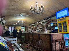 Bar Burgos