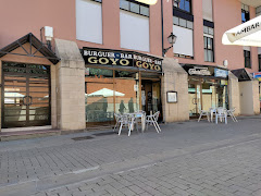 Bar Burguer Goyo