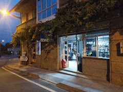 Bar Cacheiro