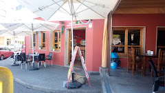 Bar-Café VILLAPÚN