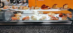Bar Cafetería Los Cubanos