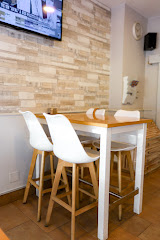 Bar Caldas