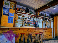 Bar cambika