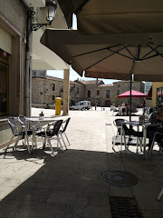 Bar Carabelos