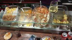 Bar Carrera