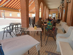 Bar Casa Cultura