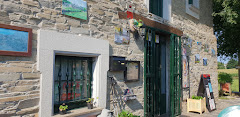 Bar casa do franco