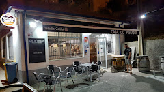 Bar Casa do Pescador