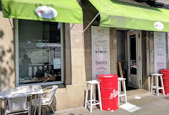 Bar Casa Porrón