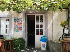 Bar Casa Talin
