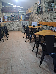 Bar Casa Tía Dolores