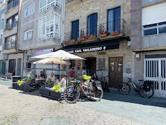 Bar Casa Valladeiro