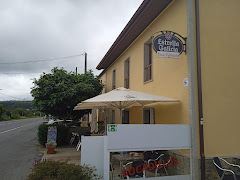 Bar Casa Victoriano