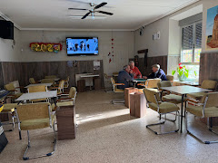 Bar Casas