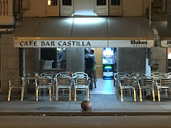 Bar castilla