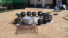 Restaurantes en  Mahide provincia de Zamora