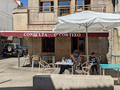 Bar Consulta O Cortixo