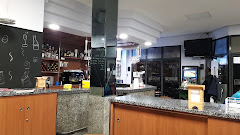 Bar Copas