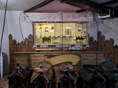 Bar Coyote