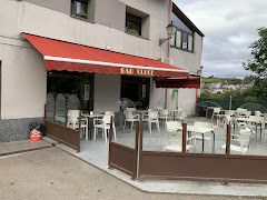 Bar Cruce