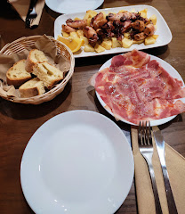 Bar de tapas Anduriña