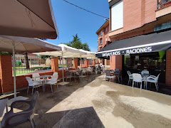 Bar EGB