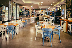 Bar El Cafetín
