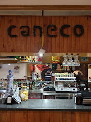 Bar El CANECO