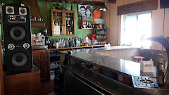 bar el Coruxo