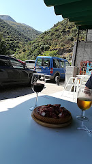 Bar El Cruce