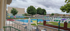 Bar El Manantial
