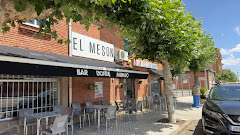 Bar El Meson