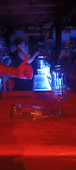 Bar El Ministerio