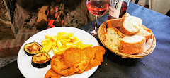 Restaurantes en  Muelas de los Caballeros provincia de Zamora