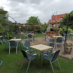 Bar El Puente