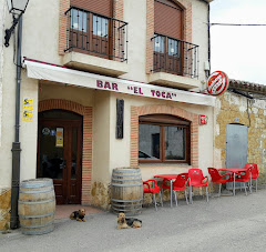 Bar El toca Venialbo