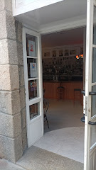 Bar Época