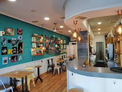 Bar Époka