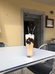 Bar Esmorga