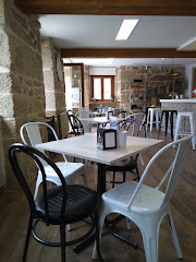 Bar-estanco Paxariño