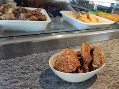 BAR FERA