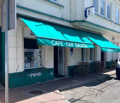 Bar Galicia - O Gallego