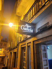 Bar Galicia