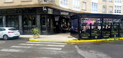 Bar Gilligam