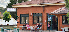 Bar heladeria el frontón