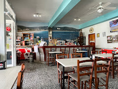 Bar Janacho