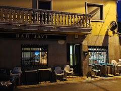 Bar Javi
