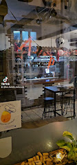 Bar Kutako