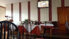 Bar La Alegría