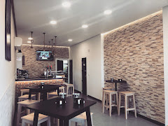 Bar la cepa